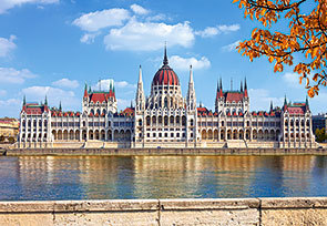  Код 63228
  			Пазл Castorland 1000 Парламент, Будапешт
  			