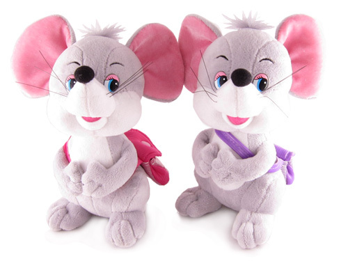 Мышь мягкий звук. Мягкая игрушка мышка. Мягкая игрушка мышонок. Розовая мышка игрушка. Мягкая игрушка мышка розовая.